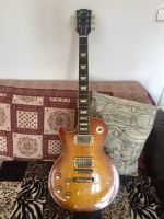 Gibson Les Paul R0 Aged Custom Shop 1960 lefthand lefty lh Thüringen - Pössneck Vorschau