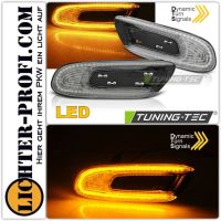 Led Seitenblinker Set dynamisch für Mini Cooper F55 F56 F57 ab 14 Hessen - Calden Vorschau