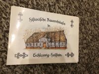 Historische Bauernhäuser in Schleswig Holstein Schleswig-Holstein - Seedorf Vorschau