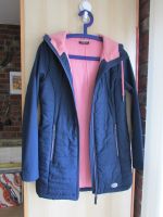 Damen  Mädchen Jacke Mantel  Frühjahr  blau/rosa Gr. 36 Nordrhein-Westfalen - Nümbrecht Vorschau