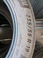 2x  235/55 R19  Michelin Primacy 4 Sommerreifen Baden-Württemberg - Ludwigsburg Vorschau