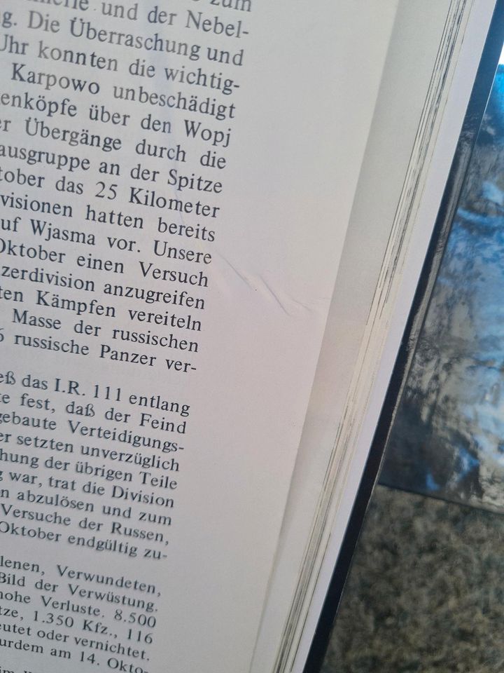 Weltkrieg Literatur Militaria Zweiter Weltkrieg Buch Sachbuch in Jena