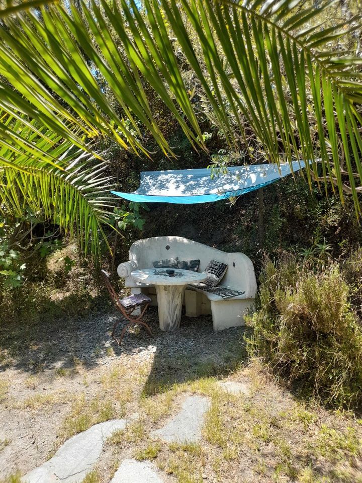 Natur-Urlaub in Andalusien, Off grid, Natur erleben, Spanien in Trier