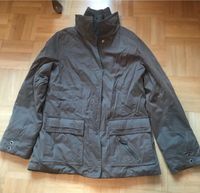 ESPRIT warme Winterjacke, Jacke, Mantel, Größe S, Olivgrün München - Schwabing-West Vorschau