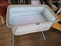 Beistellbett chicco next2me Rheinland-Pfalz - Lieser Vorschau