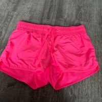H&M Sport Sporthose Neon pink Größe 36 Shorts Thüringen - Eisenach Vorschau