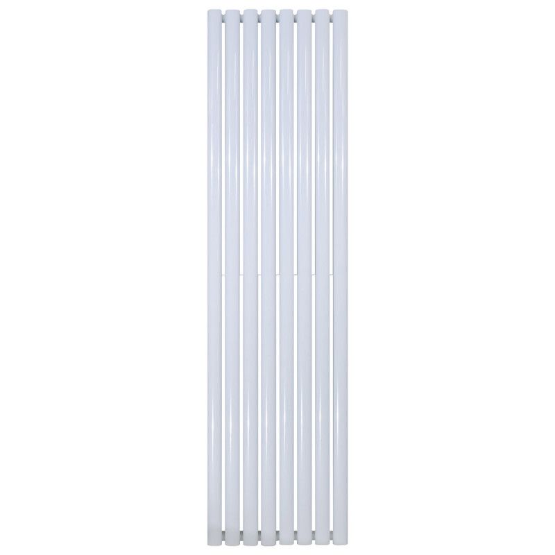 Panel radiator vertical double layer white 1800 x 472 (HXB) -8
