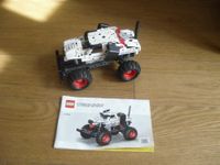 LEGO 42150 Monster Jam Monster Mutt Dalmatian Sachsen-Anhalt - Magdeburg Vorschau