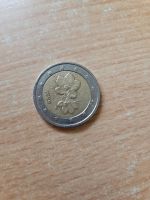 2 Euro münze moltebeere 1999 Niedersachsen - Walsrode Vorschau