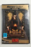 Diablo II + Expansion Pack (BestSeller Series), 2002 UK NEU/OVP Köln - Porz Vorschau