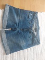 Jeans Bermuda Nordrhein-Westfalen - Lünen Vorschau