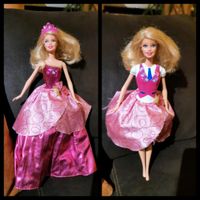 Barbiepuppe Blair Prinzessinnenakademie Mattel Nordrhein-Westfalen - Rödinghausen Vorschau