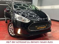 Ford B-Max B-MAX Sync Edition.NAVI.STZH.LIMA AU.PDC Dithmarschen - St. Michaelisdonn Vorschau