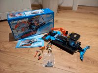 Playmobil Family Fun- Pistenraupe 9500 Hessen - Friedewald Vorschau