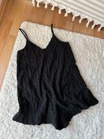 ASOS Jumpsuit Einteiler mit Rüschen | Größe S Nordrhein-Westfalen - Mettmann Vorschau
