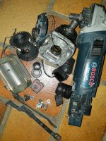 BOSCH GWS 7-125 3601C88106 ERSATZTEILE ab5,-€ Bayern - Großostheim Vorschau