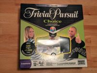 Trivial Pursuit Choice Hessen - Bad Homburg Vorschau