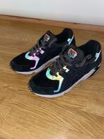 Asics Gel DS Trainer OG Gr. 40 schwarz holo Reflektor Bayern - Ingolstadt Vorschau