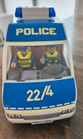 Playmobil Polizeibus wie neu Niedersachsen - Uetze Vorschau