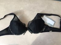 Hunkemöller Triumph Affairs  BH 70B schwarz Neu ungetragen Sachsen - Ebersbach/Sachsen Vorschau