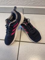 Adidas Sneaker Gr. 35 Nordrhein-Westfalen - Halle (Westfalen) Vorschau