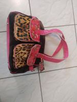 Ausgefallene Handtasche ZEBRA - neu - Nordrhein-Westfalen - Erftstadt Vorschau