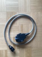 HiFi Stromverteiler Kabel -kein Oyaide,Audioquest,Goldkabel Hessen - Bad Wildungen Vorschau