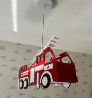 Deckenlampe Feuerwehr Brandenburg - Cottbus Vorschau