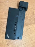 lenovo thinkpad pro dock Bayern - Erding Vorschau