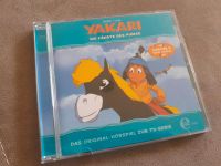 Yakari Hörspiel; CD; Kinder Geschichten NEUWERTIG Brandenburg - Cottbus Vorschau
