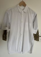 COMME DES GARCONS Shirt - Hemd, Größe M - Military Wiesbaden - Biebrich Vorschau