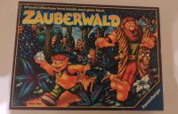 Brettspiel Zauberwald Baden-Württemberg - Münsingen Vorschau