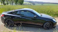 Hyundai Genesis Coupe 2.0  218 PS Schaltgetriebe vollw. 4 Sitzer Thüringen - Leutenberg Vorschau