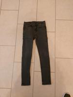 Jeans garcia slim fit W26 L30 schwarz stone washed Bayern - Altmannstein Vorschau