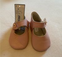 Jacardi Baby Schuhe Leder Hamburg-Nord - Hamburg Eppendorf Vorschau