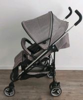 Gesslein Buggy S5 grau-meliert top Zustand Schleswig-Holstein - Norderstedt Vorschau