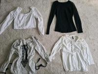 Blusen Paket von H&M und NewYorker Hannover - Ricklingen Vorschau
