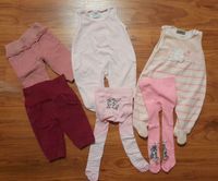 Babykleidung Gr. 62/68 je Teil 1,50€ Brandenburg - Zossen Vorschau