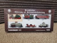FLEISCHMANN 1895 Set T9 KPEV Preußischer Güterzug Niedersachsen - Einbeck Vorschau