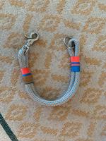 Halsband, Hundehalsband, rund, bunt Nordrhein-Westfalen - Leopoldshöhe Vorschau