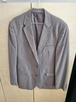 Canda Herren Blazer Sakko Jacke Jackett hellbraun Gr 50 beige Hessen - Hanau Vorschau