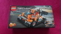 LEGO Technic - 2 in 1 Renn-Truck (42104) Chemnitz - Euba Vorschau