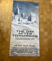 The Day After Tomorrow Poster groß siehe Bilder Baden-Württemberg - Crailsheim Vorschau