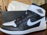 ⭐️ Jordan 1 FlyEase Panda High NEU - 44,5 EU / 10,5 US / 9,5 UK Hamburg-Nord - Hamburg Dulsberg Vorschau