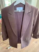 Vila Blazer taupe lila  xs Frankfurt am Main - Praunheim Vorschau