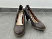 Pumps / High Heels von Marco Tozzi Gr. 37 Aachen - Preuswald Vorschau