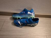 Fussballschuhe Puma gr 38 Hessen - Lampertheim Vorschau