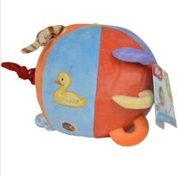 Baby Spielzeug Simba ABC Soft-Ball wie neu Hamburg-Nord - Hamburg Winterhude Vorschau