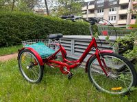 Fahrrad neu Berlin - Lichtenberg Vorschau