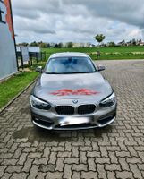 Bmw 120d 2015 Nordrhein-Westfalen - Lemgo Vorschau